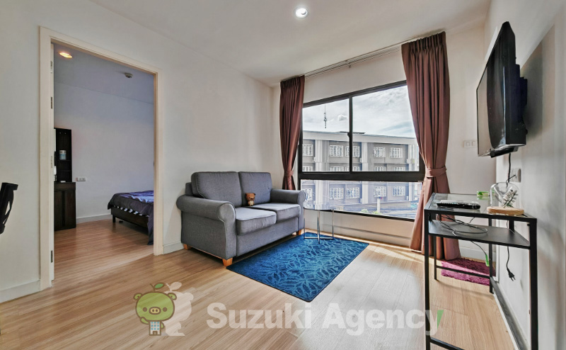 The Nest Sukhumvit 22