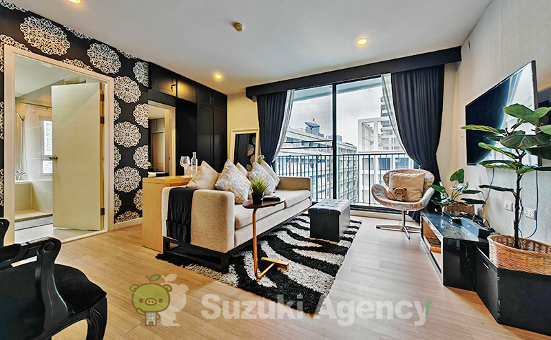 D25 Condominium Thonglor