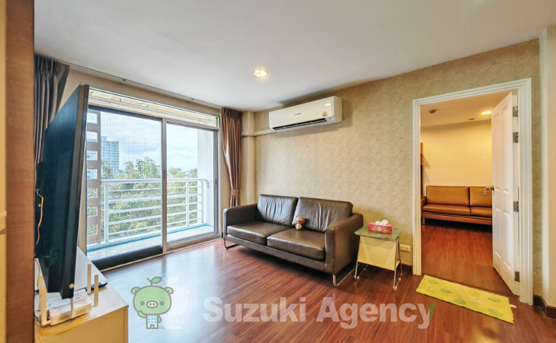 The Link Advance Sukhumvit 50