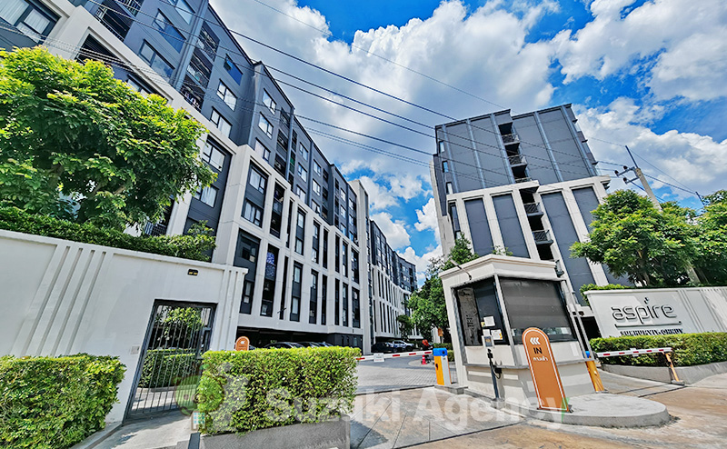 Aspire Sukhumvit-Onnut