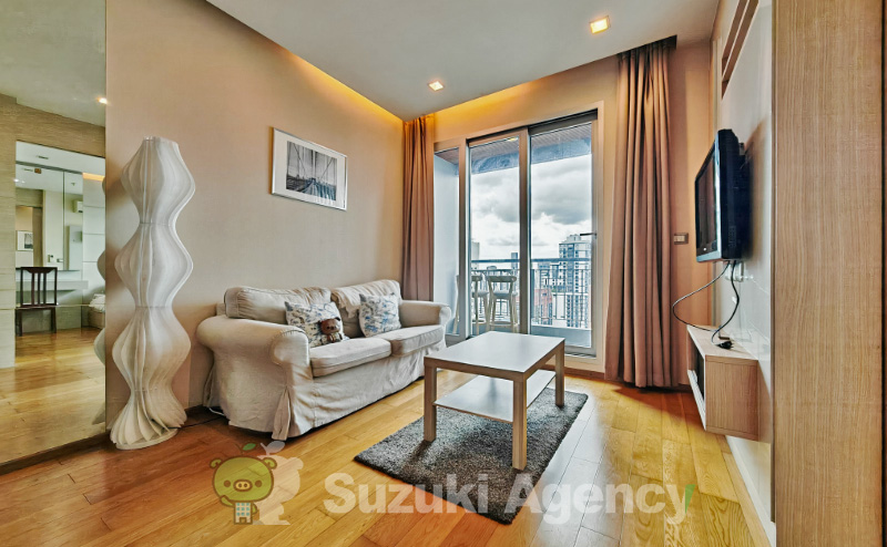 The Address Asoke