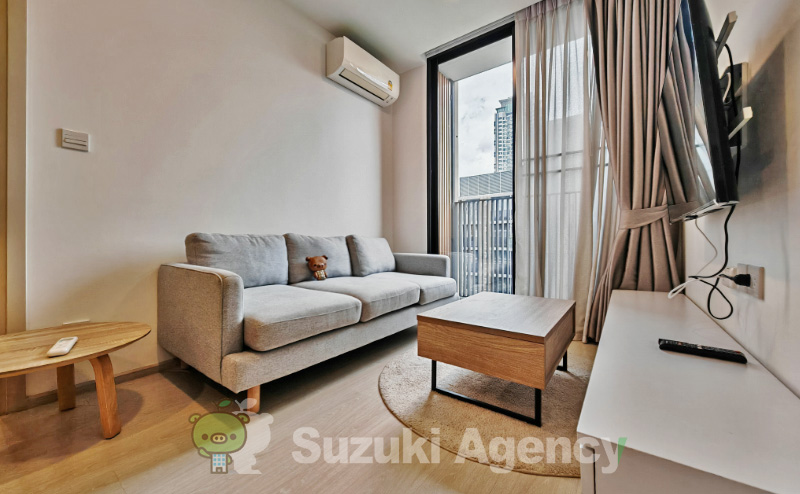 Noble Ambience Sukhumvit 42