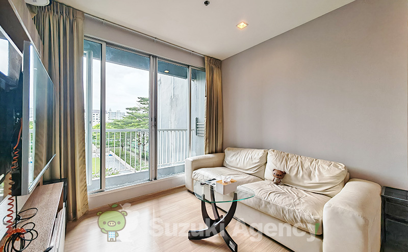 Rhythm Sukhumvit 50