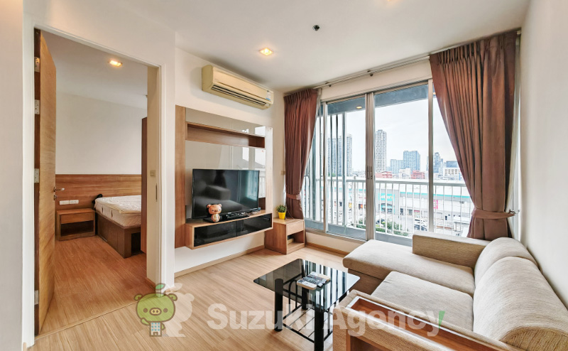 Rhythm Sukhumvit 50