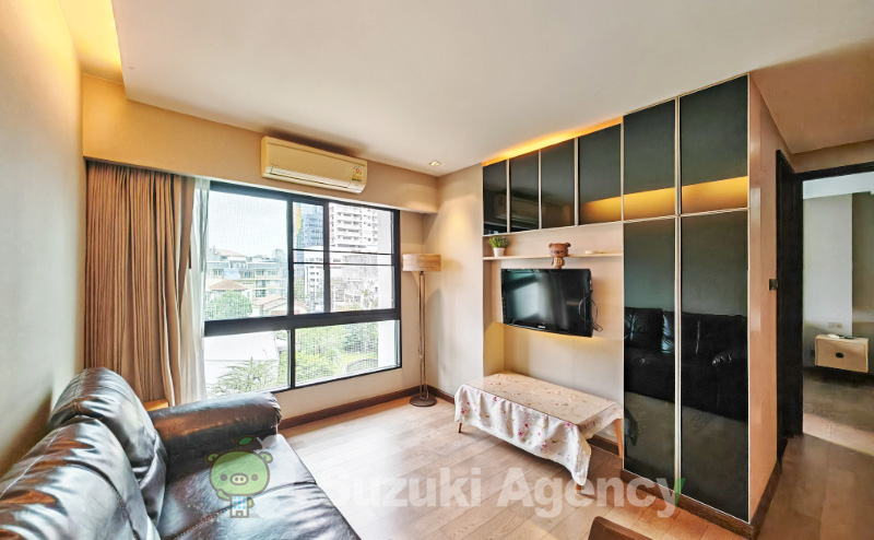 Tidy Thonglor