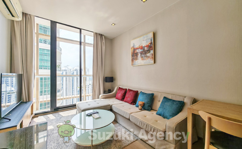 Park Origin Phrom Phong