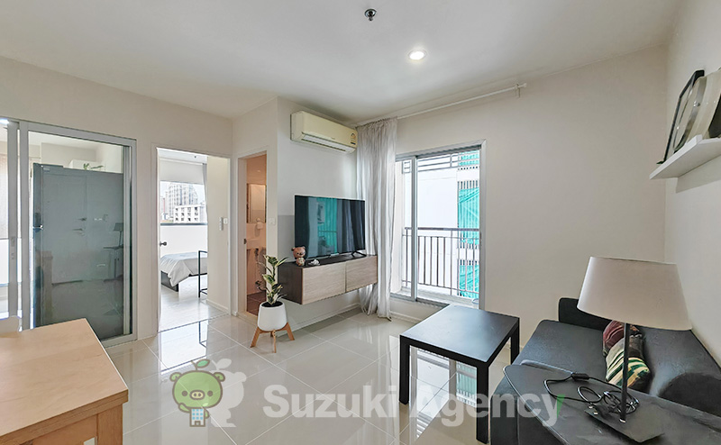 Aspire Sukhumvit 48