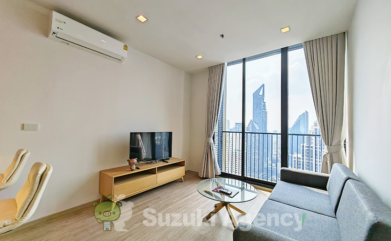Noble State Sukhumvit 39