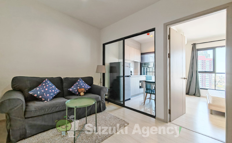 Life Sukhumvit 48