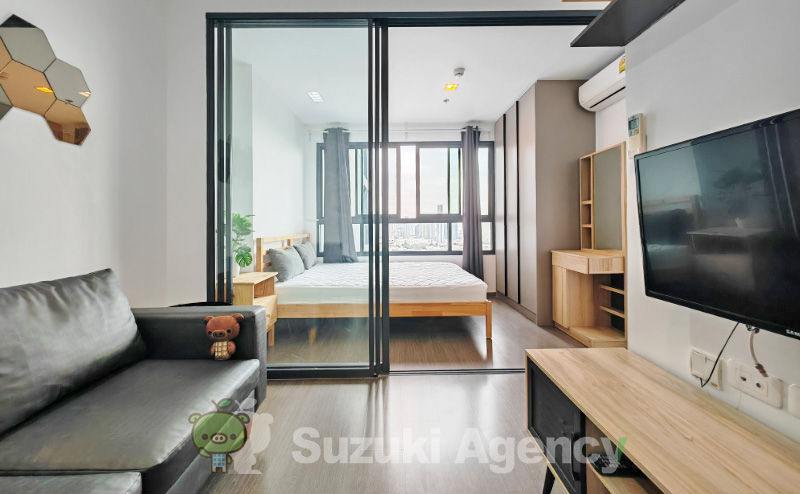 Ideo Sukhumvit 93