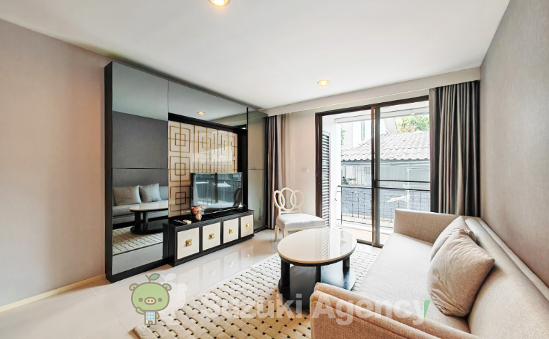 Pearl Residence Sukhumvit 24