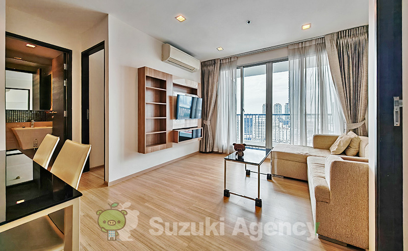 Rhythm Sathorn 21