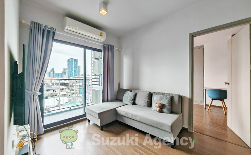 Ideo Sukhumvit 93