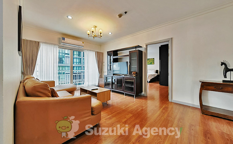 Grand Park View Asoke