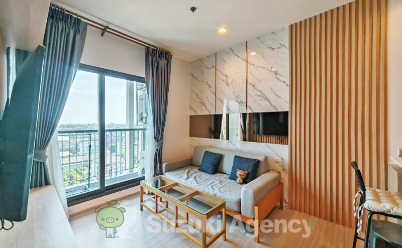 Life Sukhumvit 62