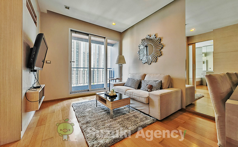 The Address Asoke