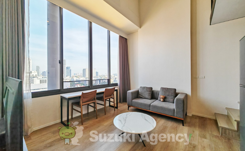 SIAMESE SUKHUMVIT 87