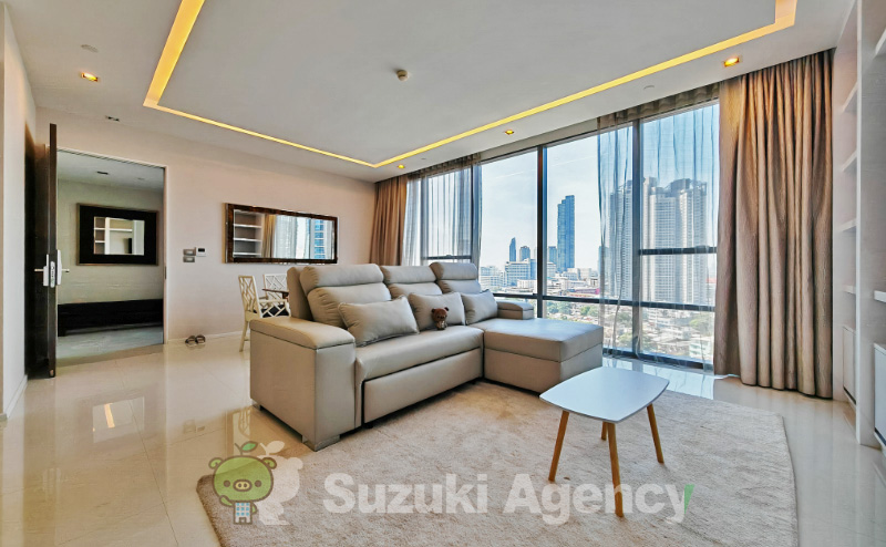 The Bangkok Sathorn