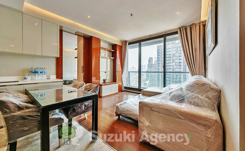 The Address Sukhumvit 28