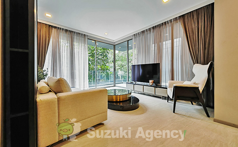 Fynn Sukhumvit 31