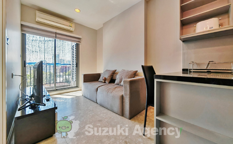 The Crest Sukhumvit 34
