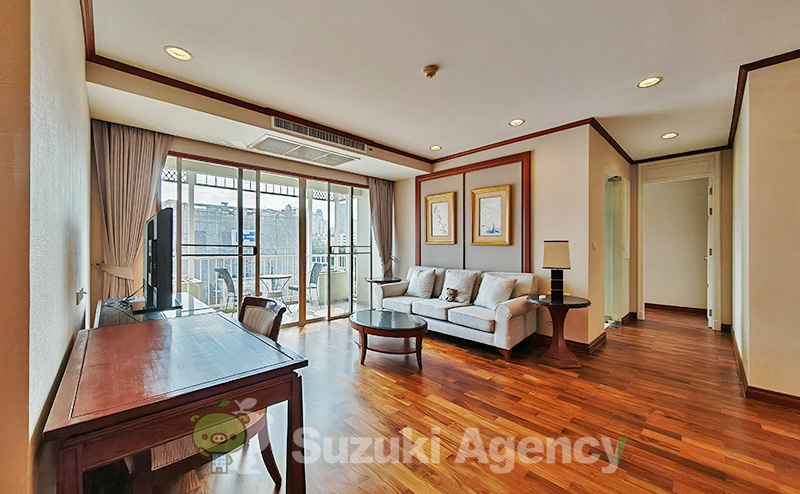 The Bangkok Sukhumvit 43