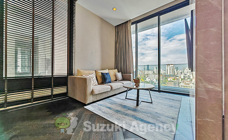 The ESSE Sukhumvit 36