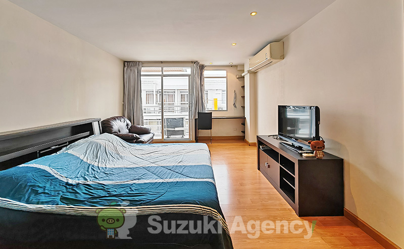 The Link Advance Sukhumvit 50