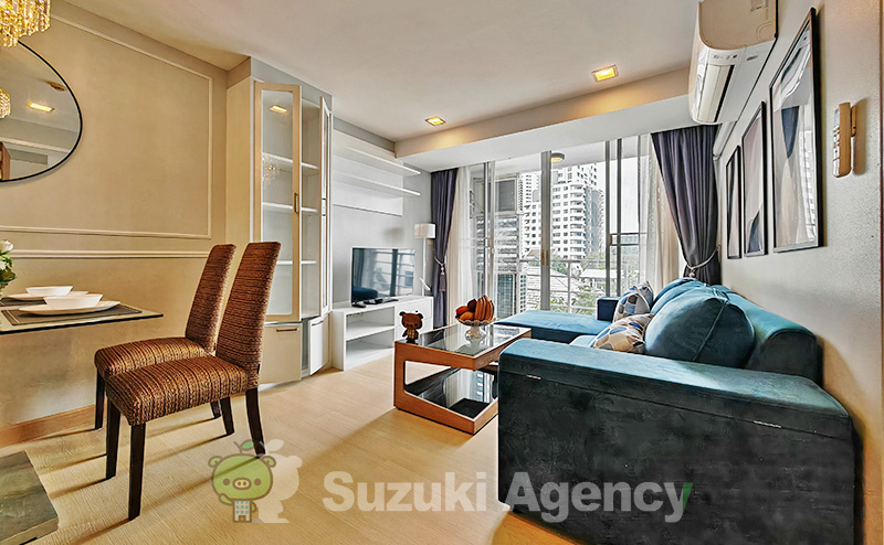 The Alcove Sukhumvit 49