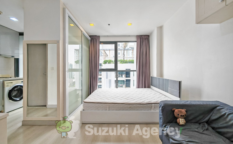 Ideo Mobi Sukhumvit 81