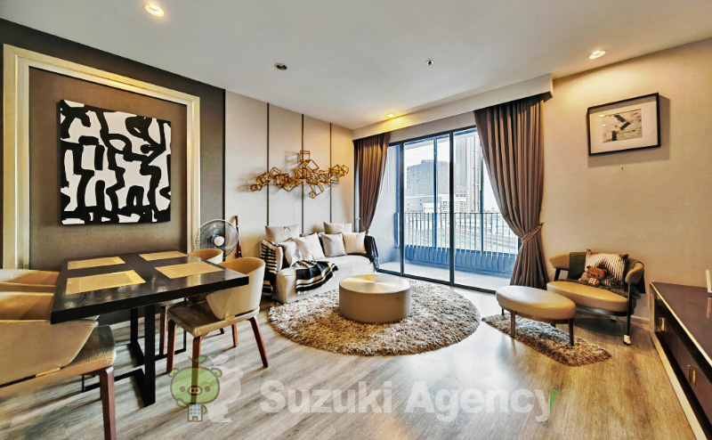 Ideo Mobi Sukhumvit 66
