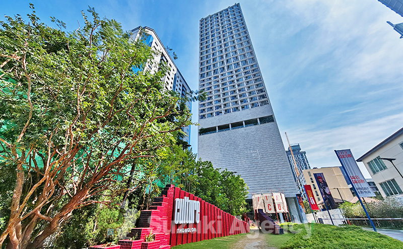 culture THONGLOR
