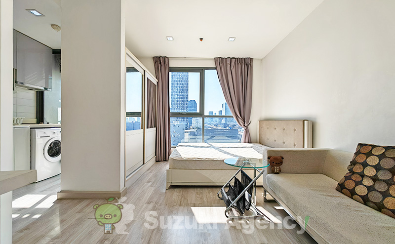 Ideo Mobi Sukhumvit 81