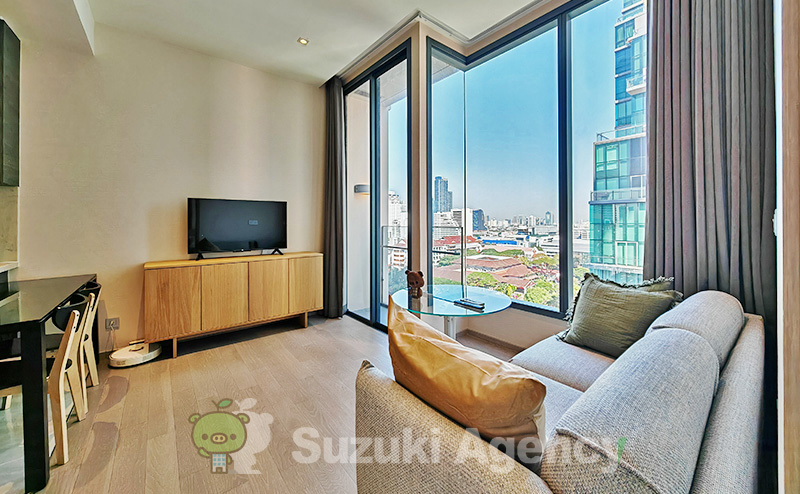 The ESSE Asoke