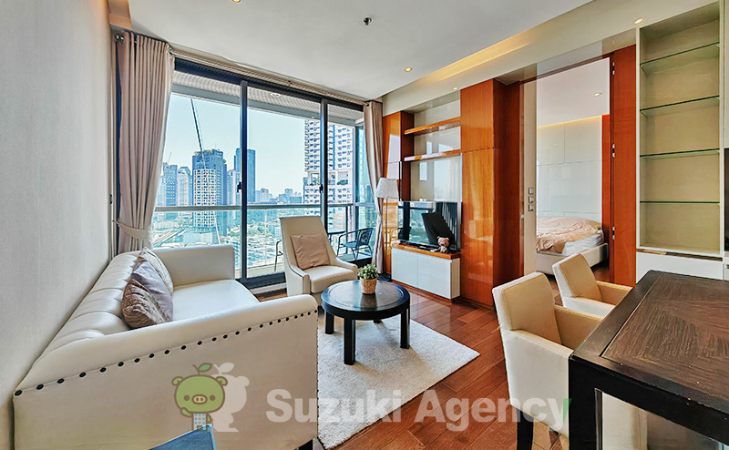 The Address Sukhumvit 28