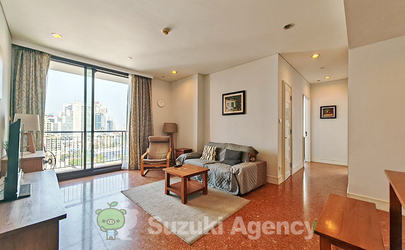 Aguston Sukhumvit 22