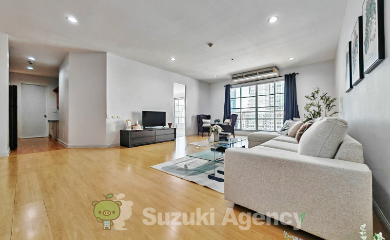 Citi Smart Sukhumvit 18