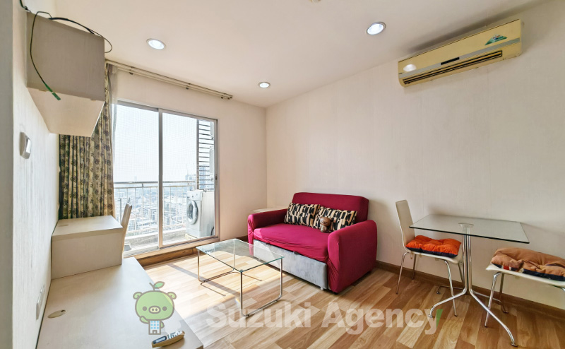 Centric Scene Sukhumvit 64