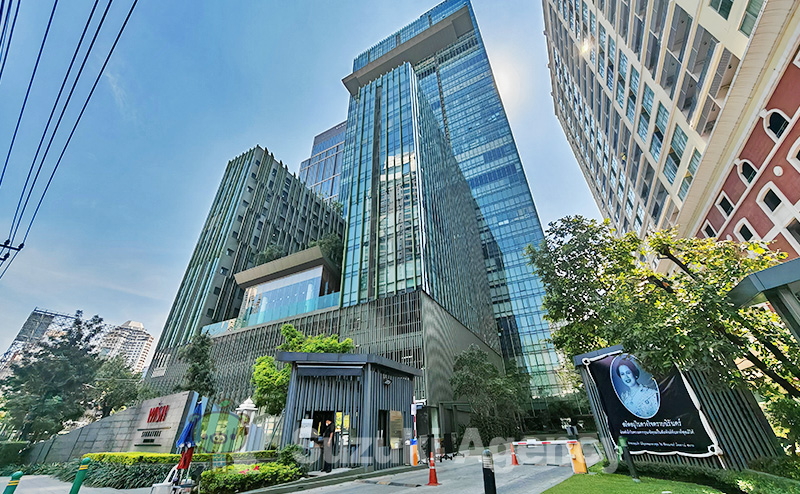 WiSH SIGNATURE MIDTOWN SIAM
