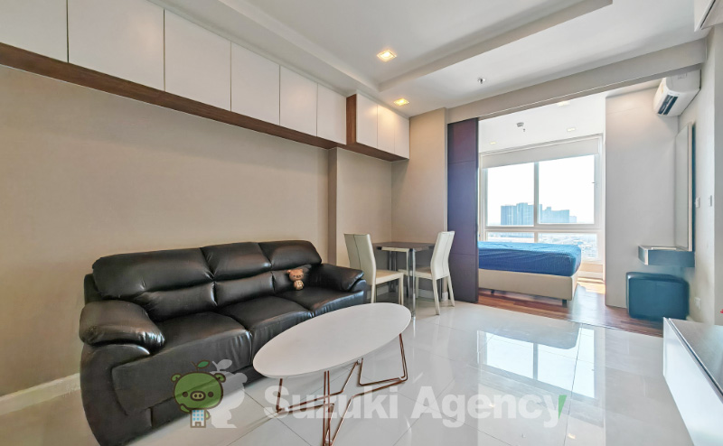 The Metropolis Samrong