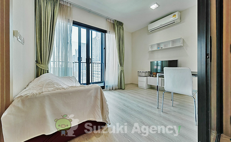 Condolette Midst Rama 9