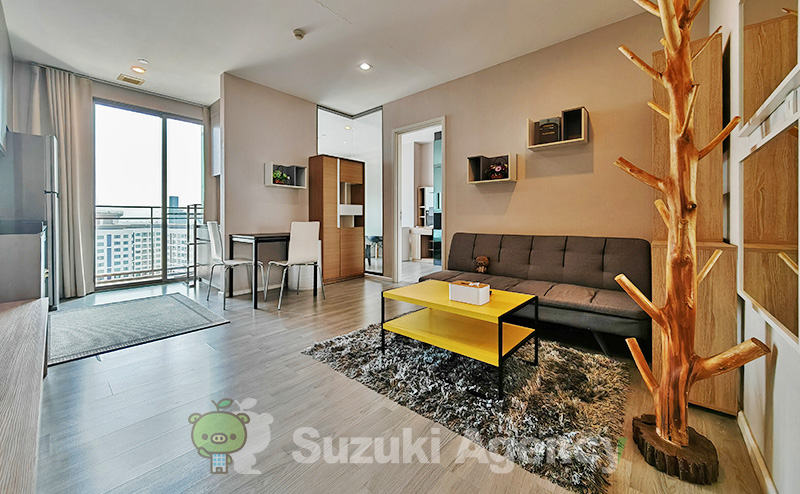 The Room Sukhumvit 69