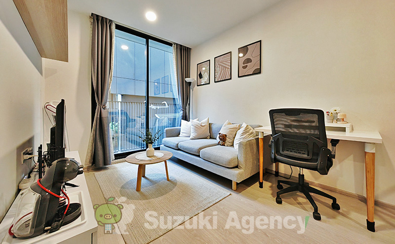Noble Ambience Sukhumvit 42