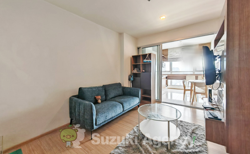 Rhythm Sukhumvit 50