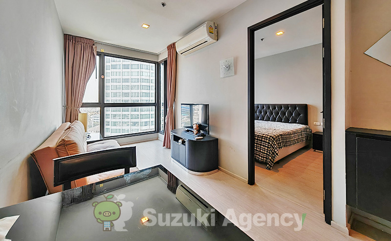 Rhythm Sukhumvit 44/1
