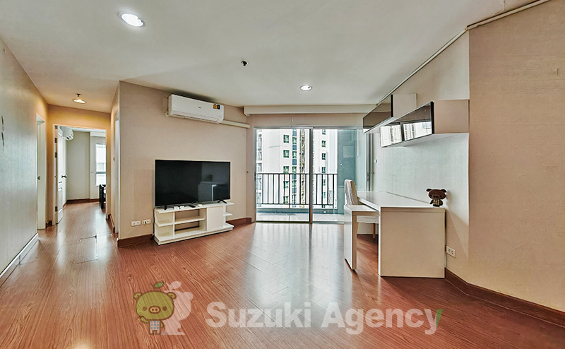 Belle Grand Rama 9