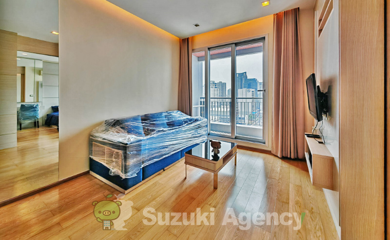 The Address Asoke