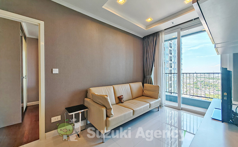 The Metropolis Samrong