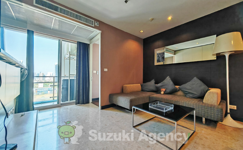 Nusasiri Grand Condo