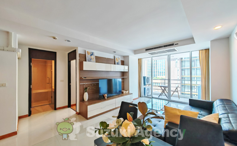 The Rajdamri Condo